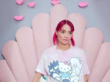 LUCYMILLER  live sex cam