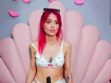 LUCYMILLER  live sex cam