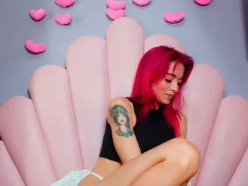 LUCYMILLER  live sex cam