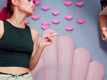 LUCYMILLER  live sex cam