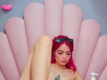 LUCYMILLER  live sex cam