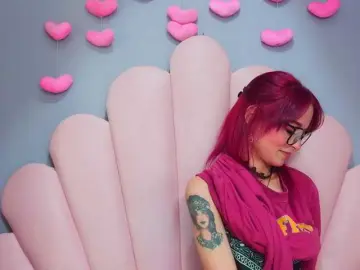 LUCYMILLER  live sex cam