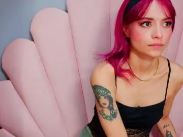 LUCYMILLER  live sex cam