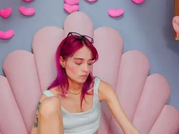 LUCYMILLER  live sex cam