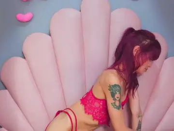 LUCYMILLER  live sex cam