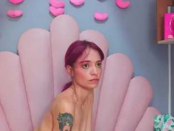 LUCYMILLER  live sex cam