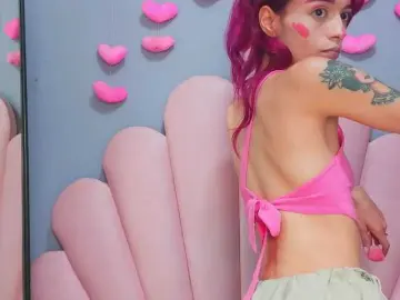 LUCYMILLER  live sex cam