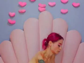 LUCYMILLER  live sex cam