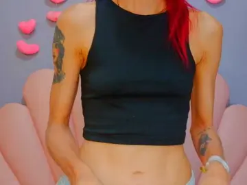 LUCYMILLER  live sex cam