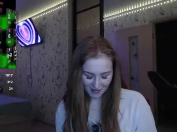 Lisichka4  live sex cam