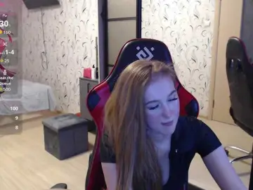 Lisichka4  live sex cam