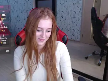 Lisichka4  live sex cam