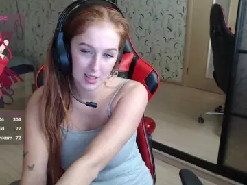 Lisichka4  live sex cam