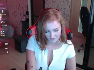 Lisichka4  live sex cam