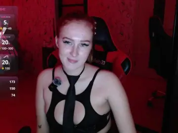 Lisichka4  live sex cam