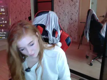 Lisichka4  live sex cam