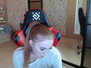 Lisichka4  live sex cam