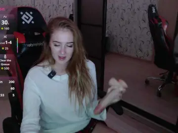 Lisichka4  live sex cam