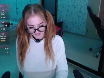 Lisichka4  live sex cam
