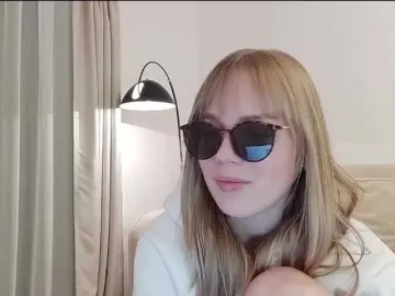 LittleForestELF2  live sex cam