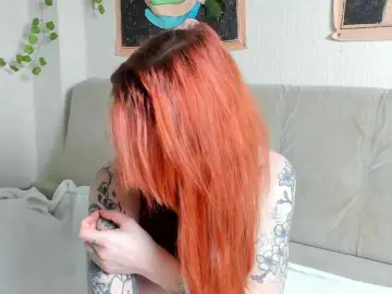 Lumilune  live sex cam