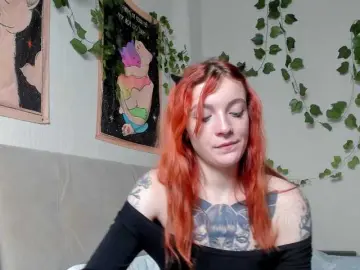 Lumilune  live sex cam