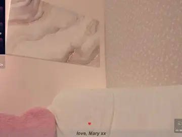 Mary-Xextra  live sex cam
