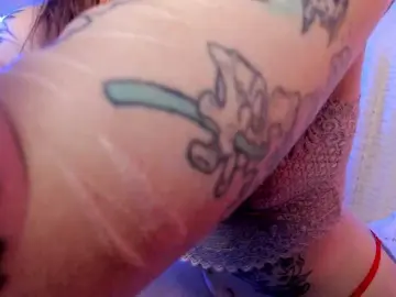 Mary-Xextra  live sex cam