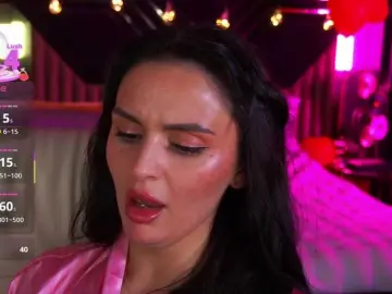 Milashaaaa  live sex cam