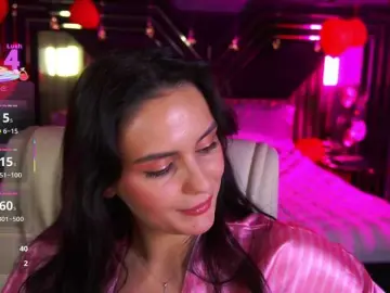 Milashaaaa  live sex cam