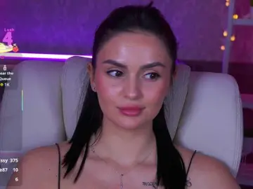 Milashaaaa  live sex cam