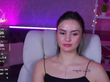 Milashaaaa  live sex cam