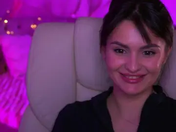 Milashaaaa  live sex cam