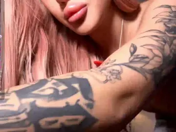 TainaJaksch  live sex cam