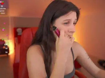 VikVikLove  live sex cam