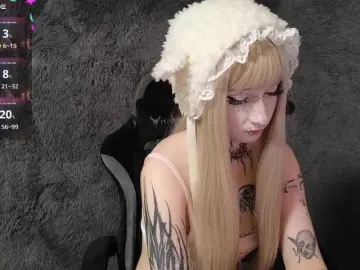 YoungAlice1  live sex cam