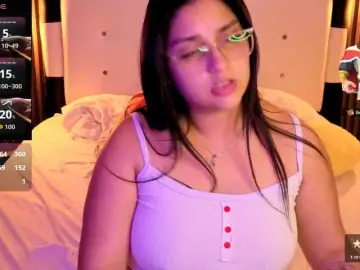 Barbie2mich  live sex cam