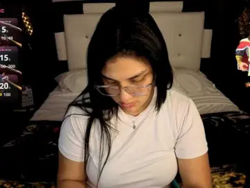 Barbie2mich  live sex cam