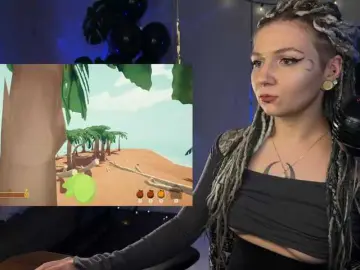 BySOVA  live sex cam