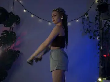 BySOVA  live sex cam