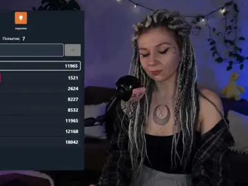 BySOVA  live sex cam