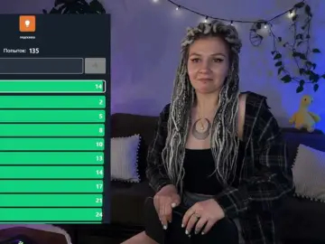 BySOVA  live sex cam