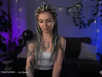 BySOVA  live sex cam