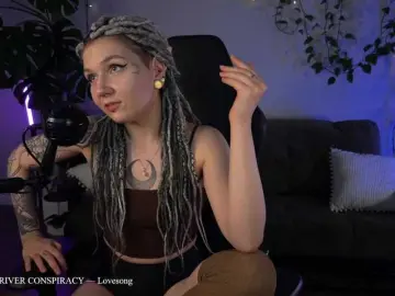 BySOVA  live sex cam