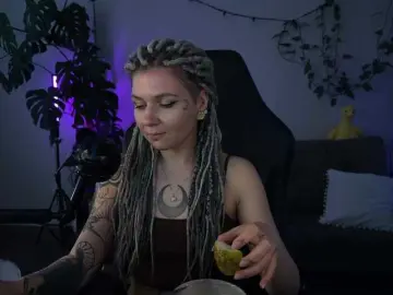BySOVA  live sex cam