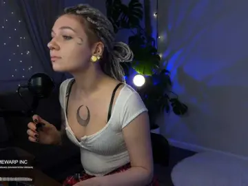 BySOVA  live sex cam