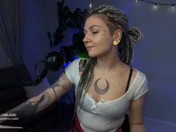 BySOVA  live sex cam