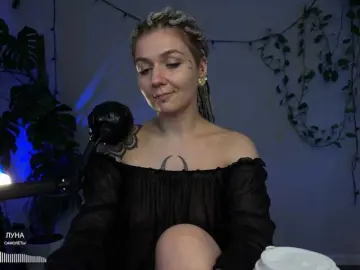 BySOVA  live sex cam