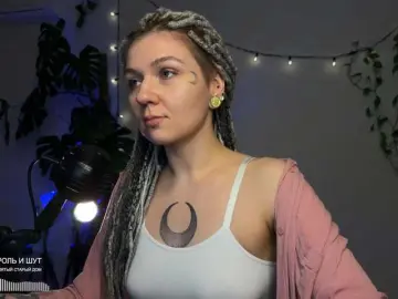BySOVA  live sex cam