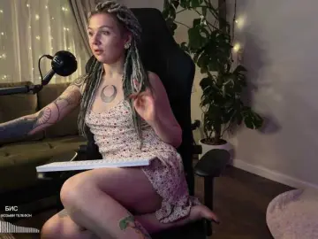 BySOVA  live sex cam